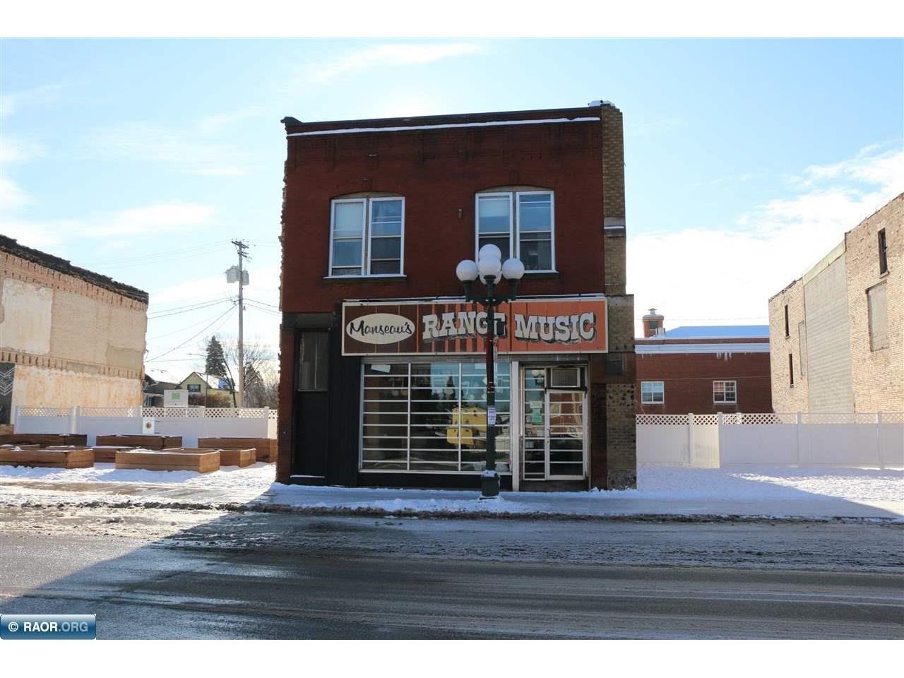 224 Chestnut Street, Virginia, MN, 55792 MLS 140595 Edina Realty