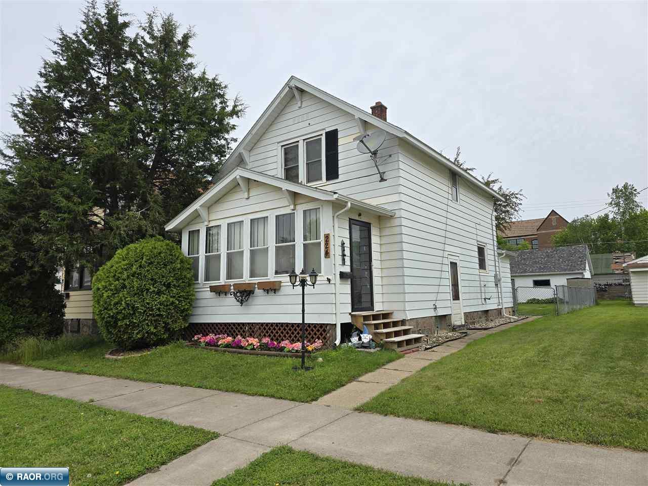 224 SW 6th St Chisholm MN 55719 146902 image1