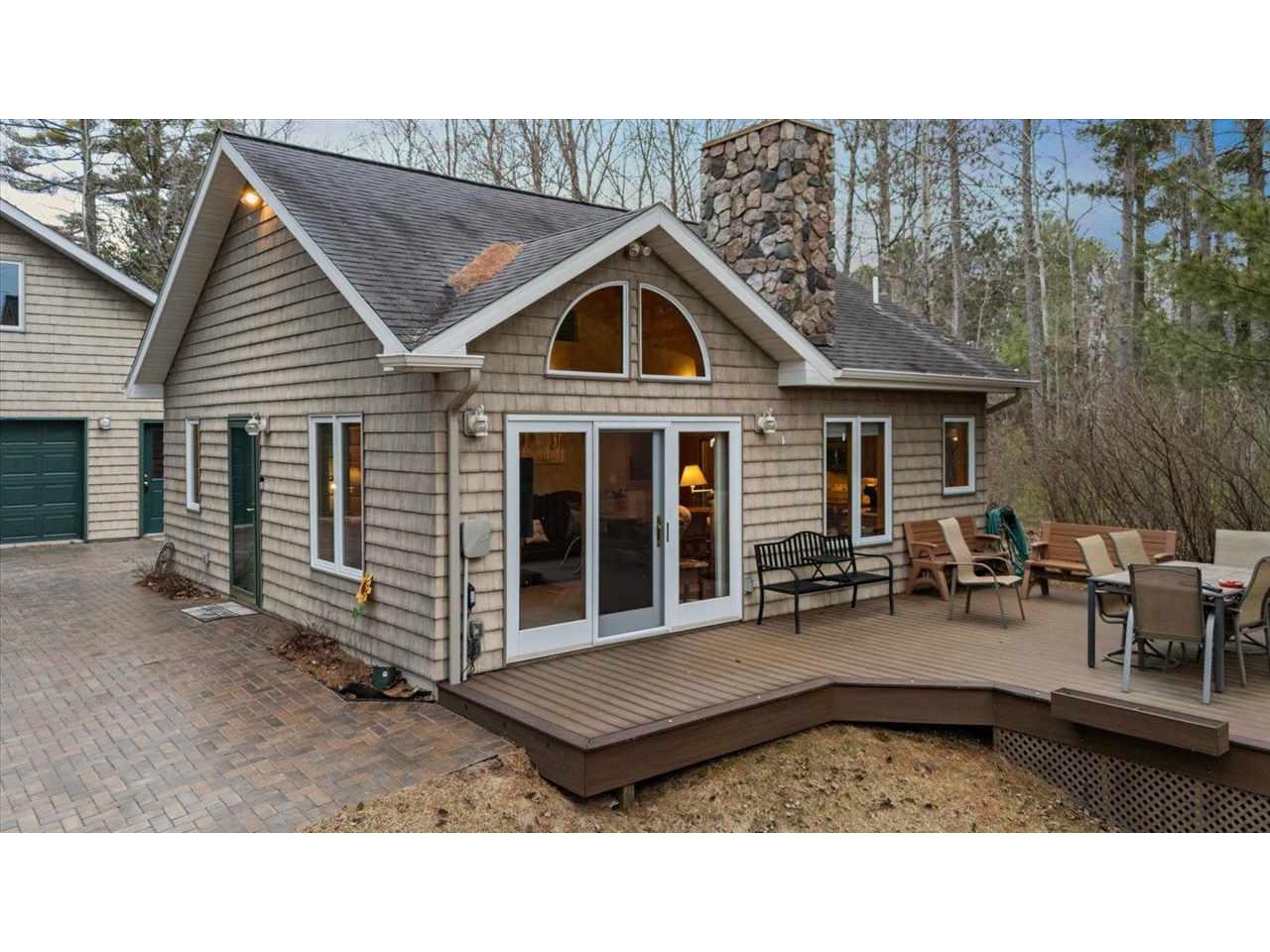 2251 Blais Rd Makinen MN 55763 - Whiteface Reservior 148242 image1