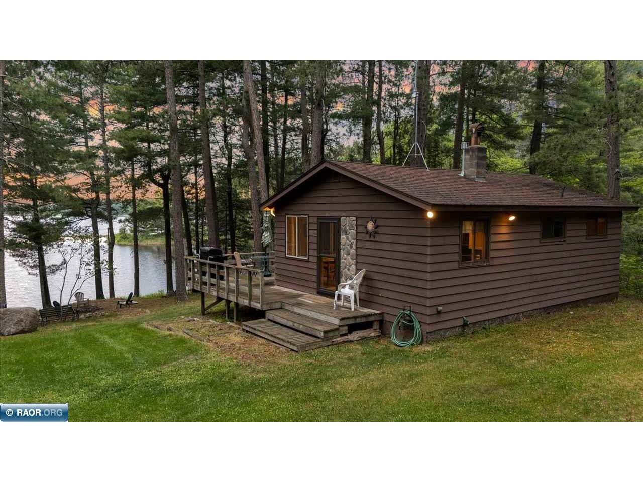 2255 Cabin Circle Rd Makinen MN 55763 - White Face Reserve 148480 image1