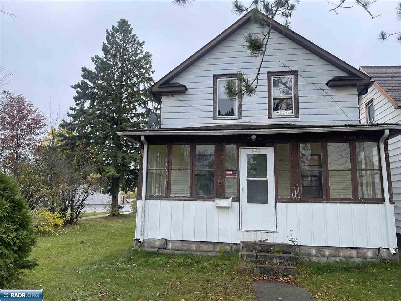 227 Sharon St Buhl MN 55713 145996 image1