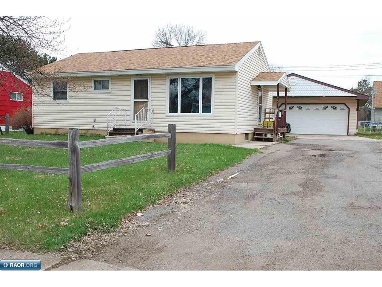 227 Wyandotte Road, Hoyt Lakes, MN 55750 MLS 141300 Edina Realty