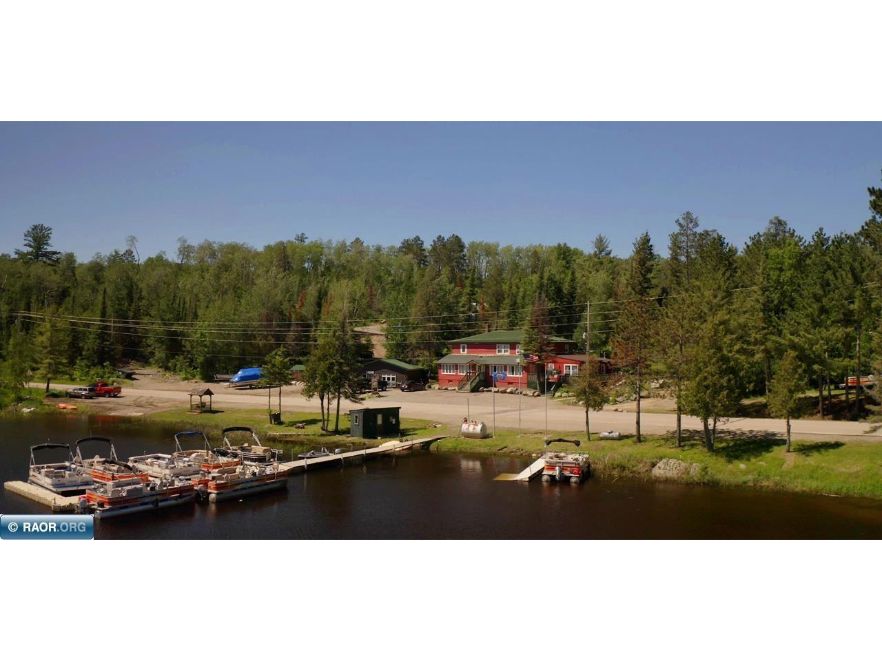 2279 Grant McMahan Blvd Ely MN 55731 - Shagawa Lake 143773 image1