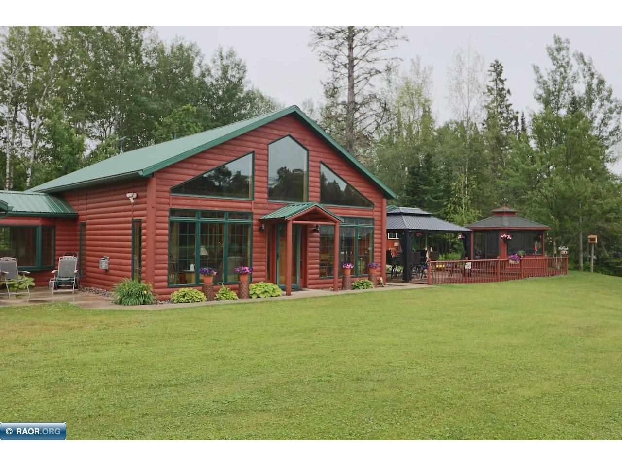 2281 S Branch Trail Makinen MN 55763 - Whiteface 147020 image1