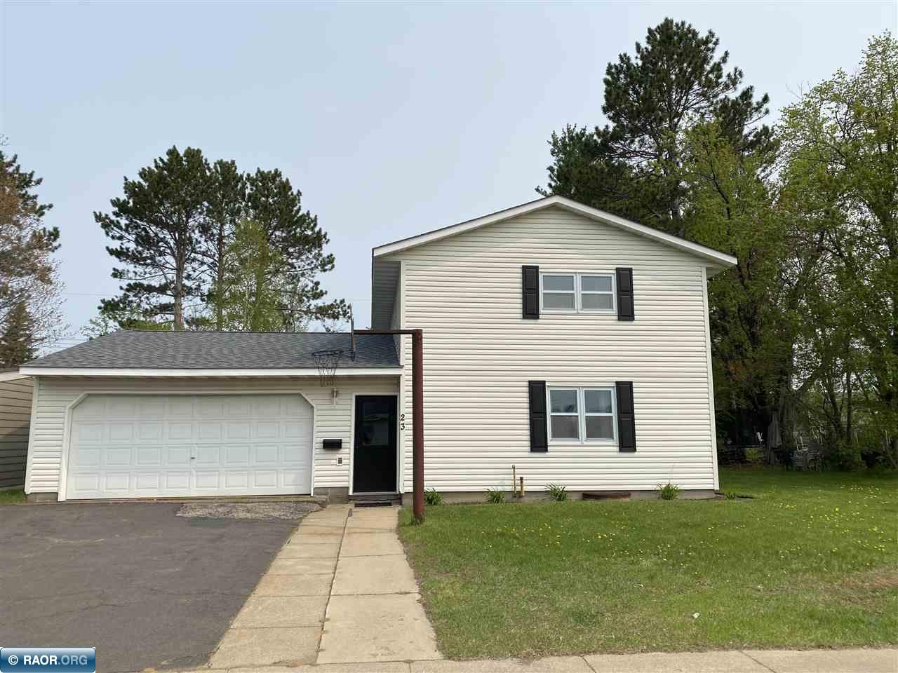 23 Astor, Babbitt, MN, 55706 MLS 145066 Edina Realty