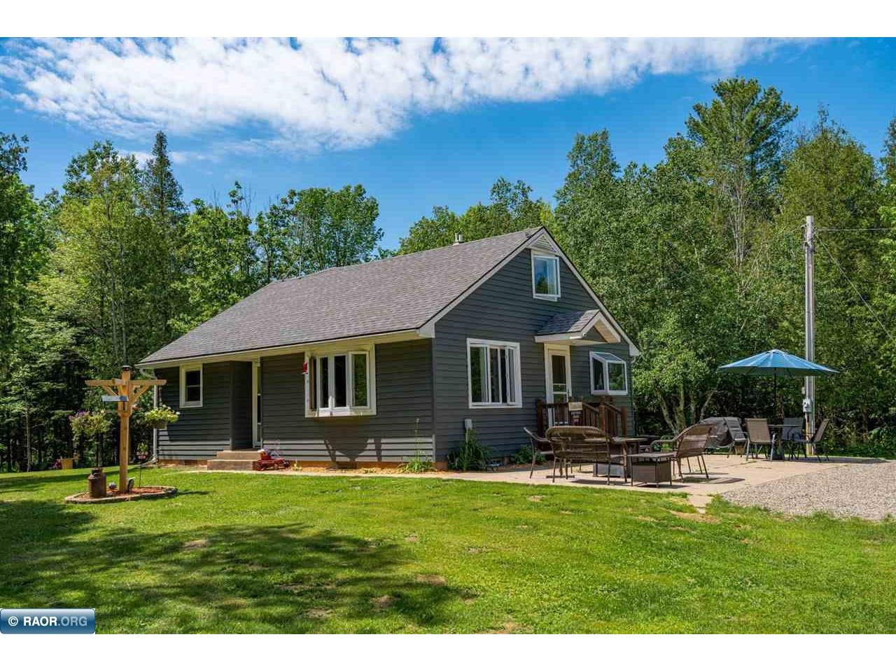 2324 Vermillion Trail, Makinen, MN, 55763 MLS 143658 Edina Realty