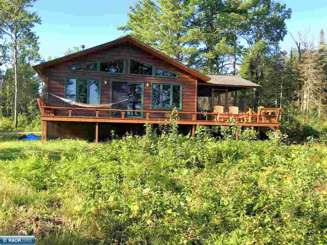 2377 N McDougal LN Isabella MN 55607 - North Mc Dougal Lake 150350 image11