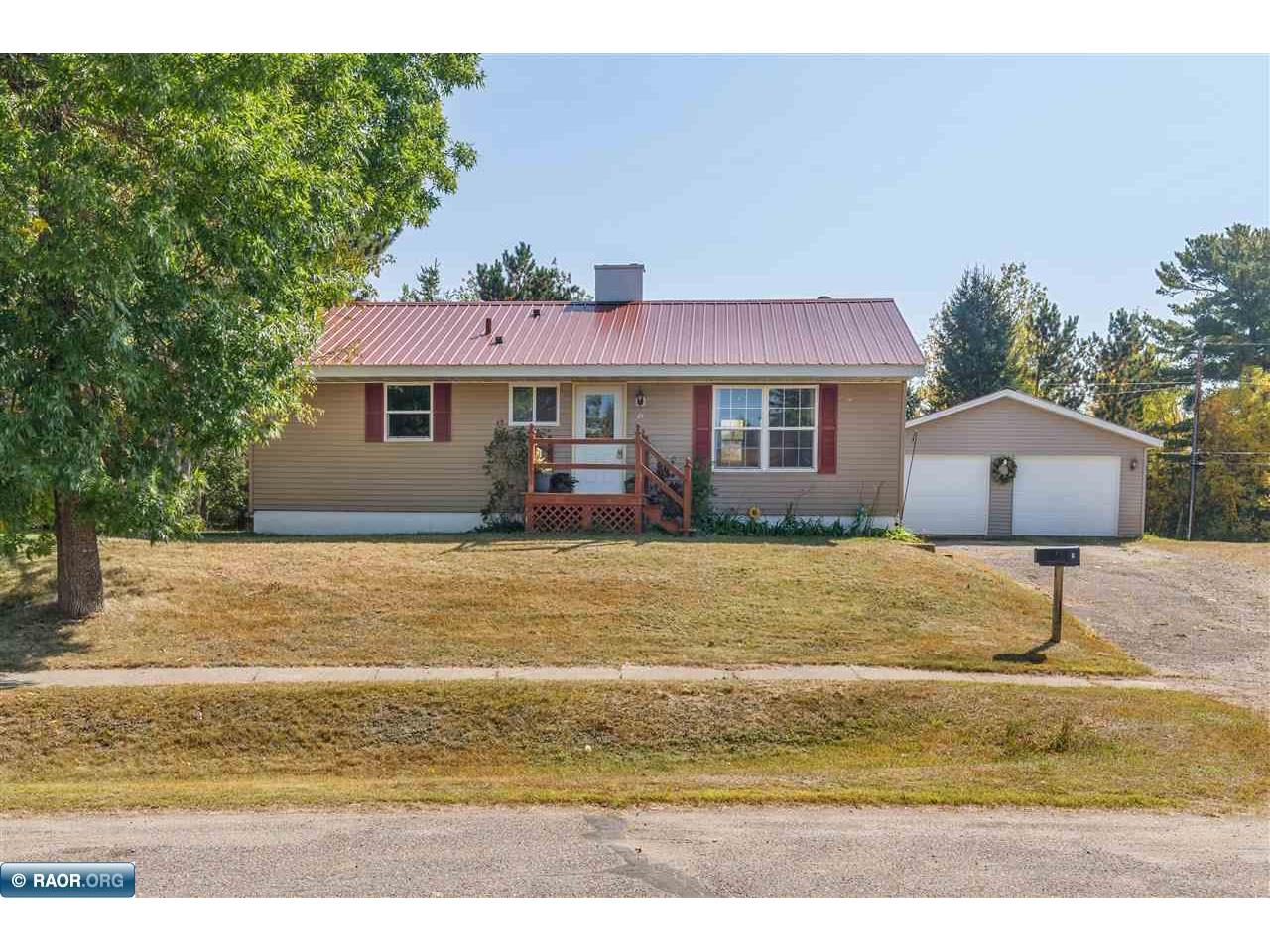 24 Cherry Circle Babbitt MN 55706 147445 image1