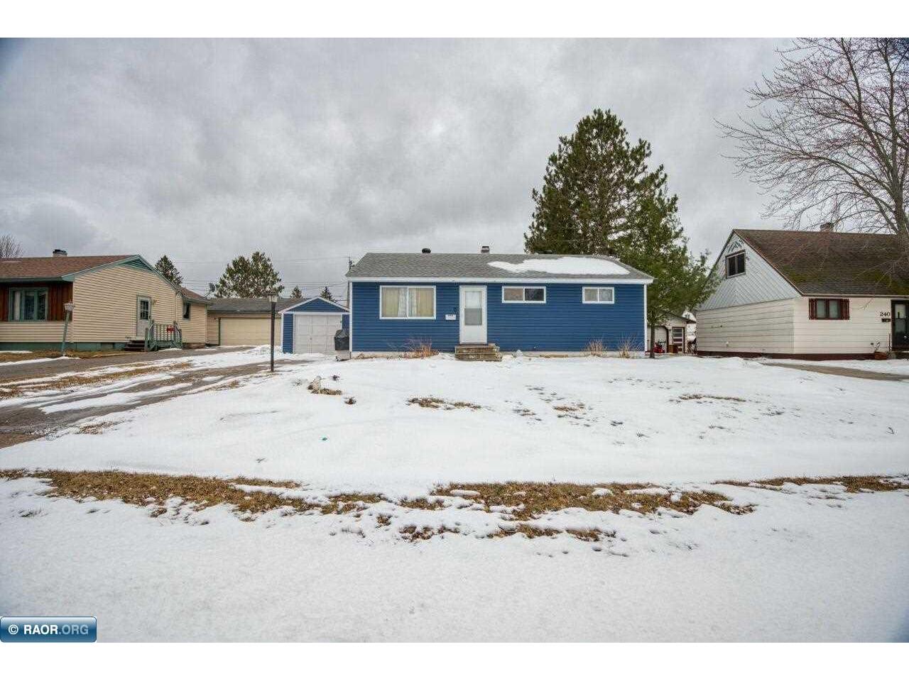 242 Hampshire Dr Hoyt Lakes MN 55750 149736 image1