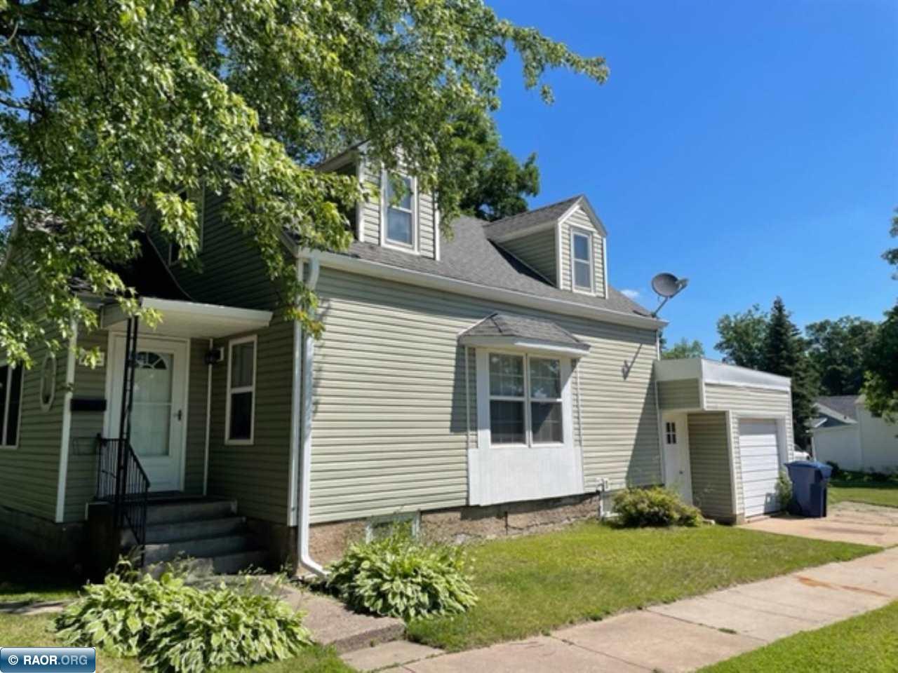 2422 E 5th Ave, Hibbing, MN, 55746 MLS 143810 Edina Realty