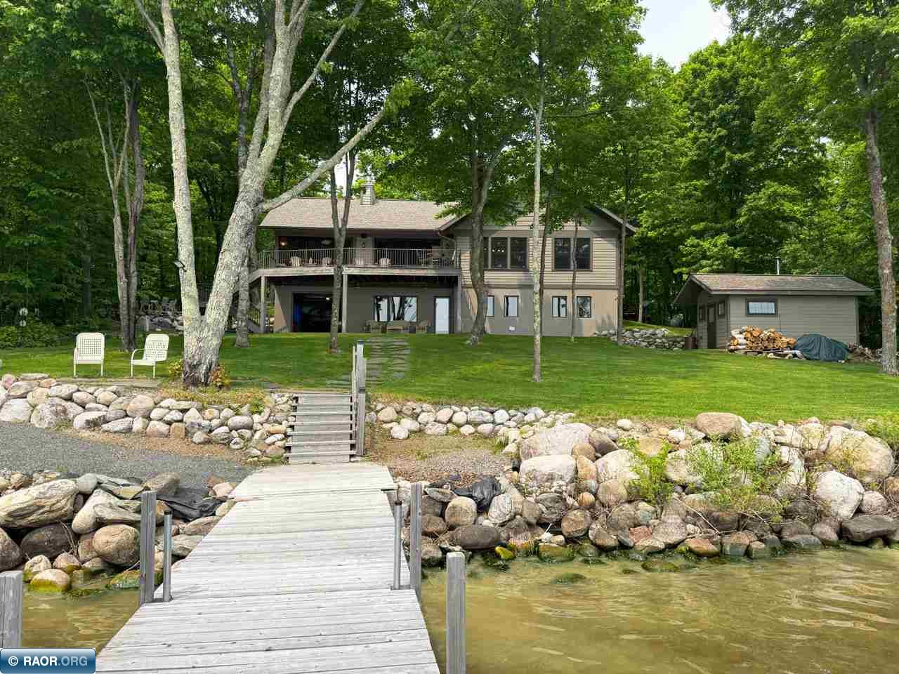 2438 Birch Point Road Tower MN 55790 - Vermilion 148485 image1