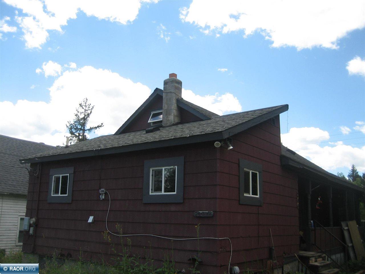 244 W North St, Winton, MN, 55796 MLS 143900 Edina Realty