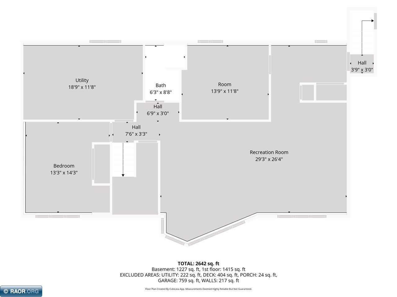 24492 N Isaac LK LN Bovey MN 55709 149661 image50