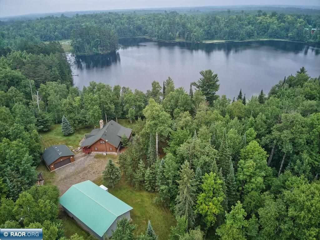 24781 Kelly Lake Access Road Bigfork MN 56628 - Kelly Lake 145320 image1