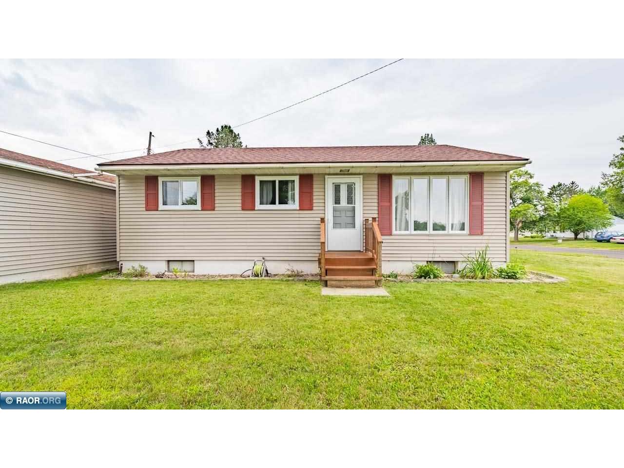 248 Hampshire Dr Hoyt Lakes MN 55750 145660 image1