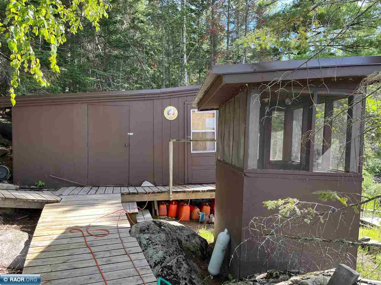 2485 Keyes Island International Falls MN 56649 - Rainy 148605 image21