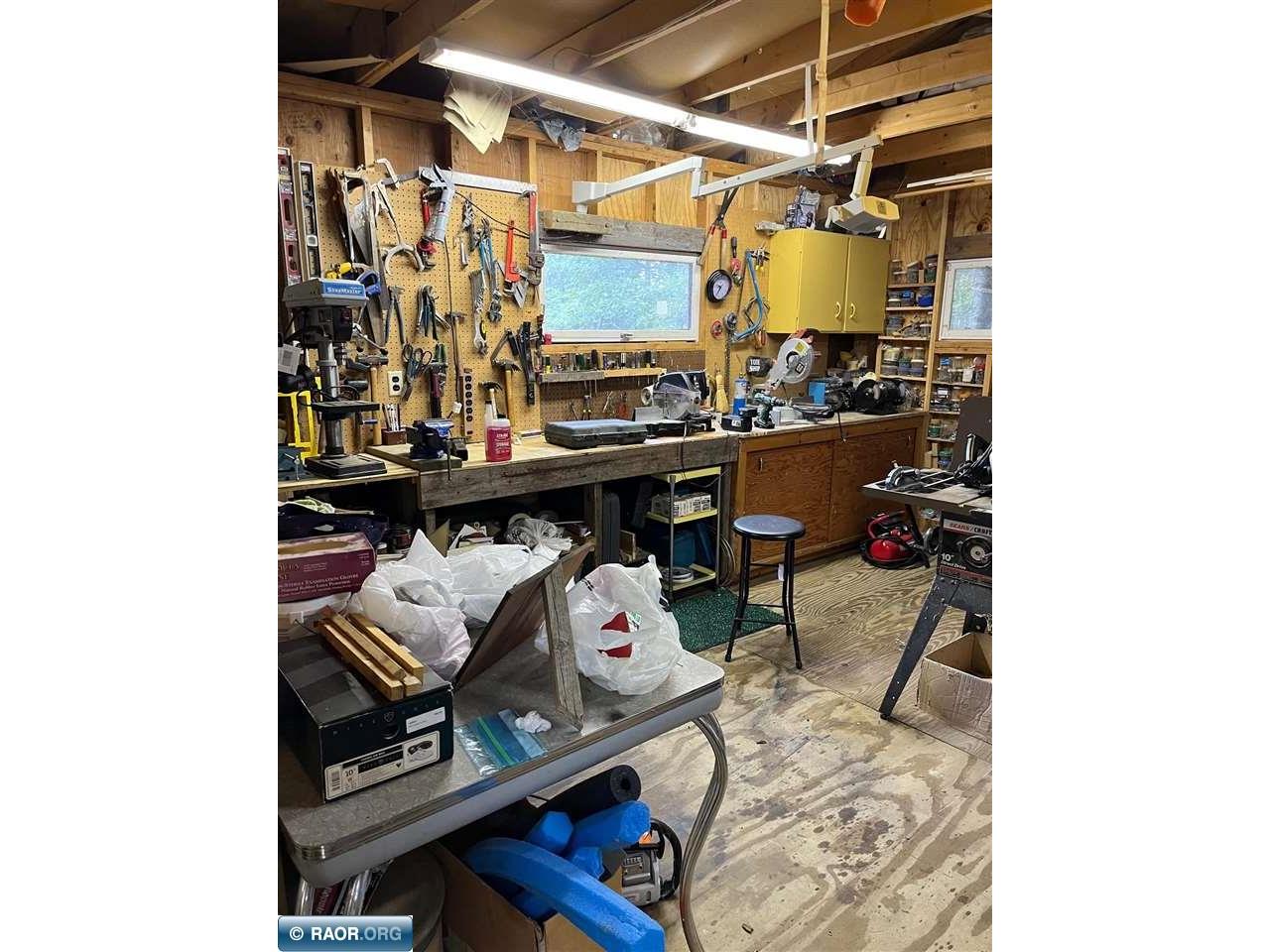 2485 Keyes Island International Falls MN 56649 - Rainy 148605 image27