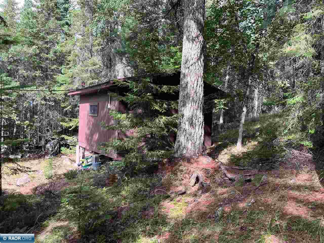 2485 Keyes Island International Falls MN 56649 - Rainy 148605 image28