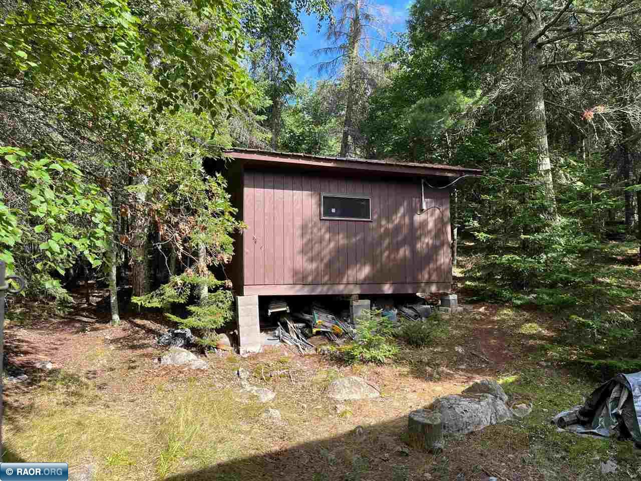 2485 Keyes Island International Falls MN 56649 - Rainy 148605 image29