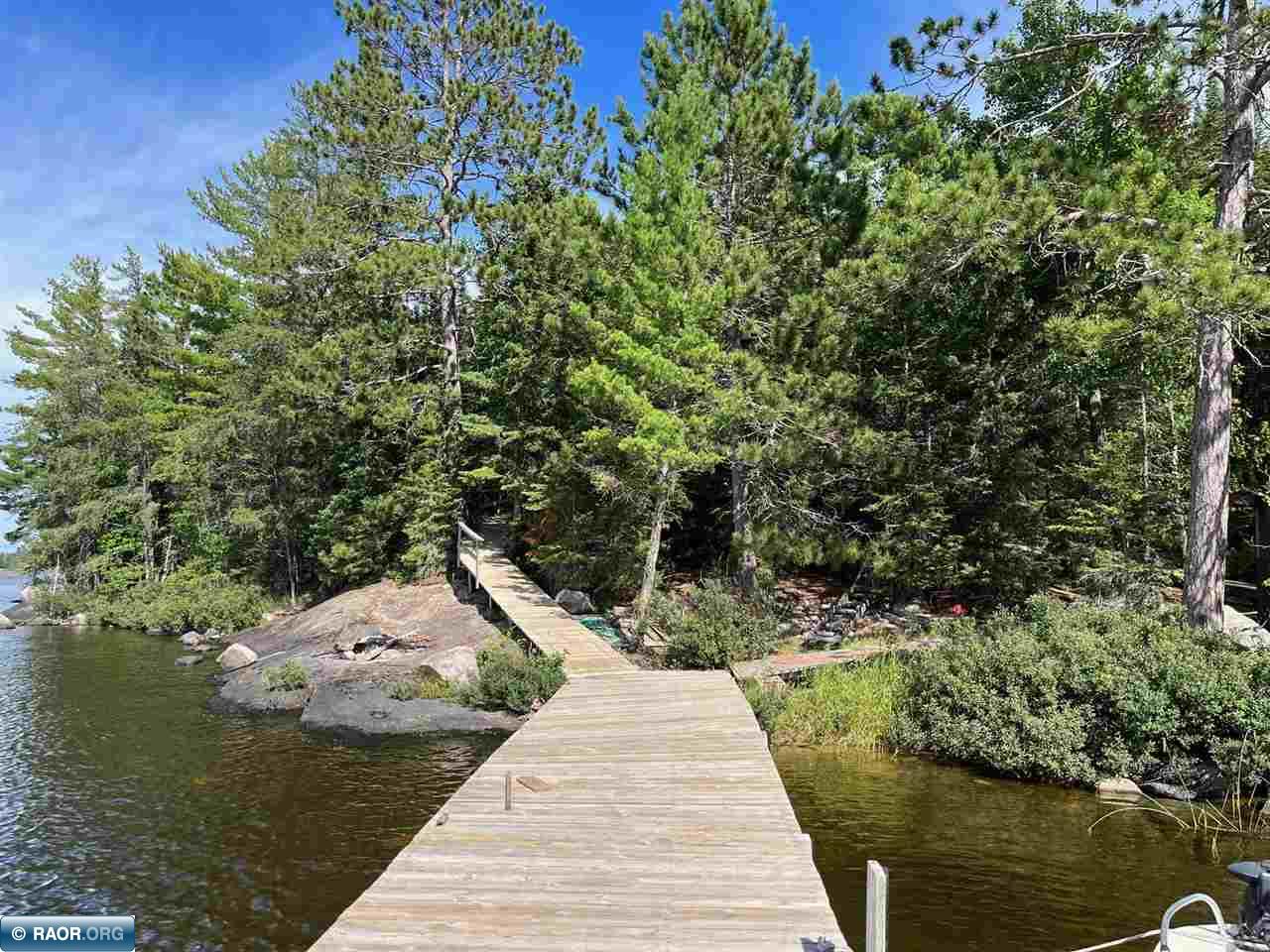 2485 Keyes Island International Falls MN 56649 - Rainy 148605 image3