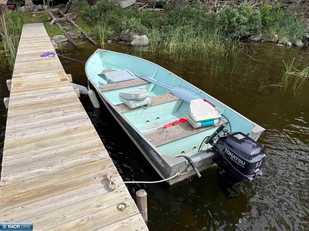 2485 Keyes Island International Falls MN 56649 - Rainy 148605 image31