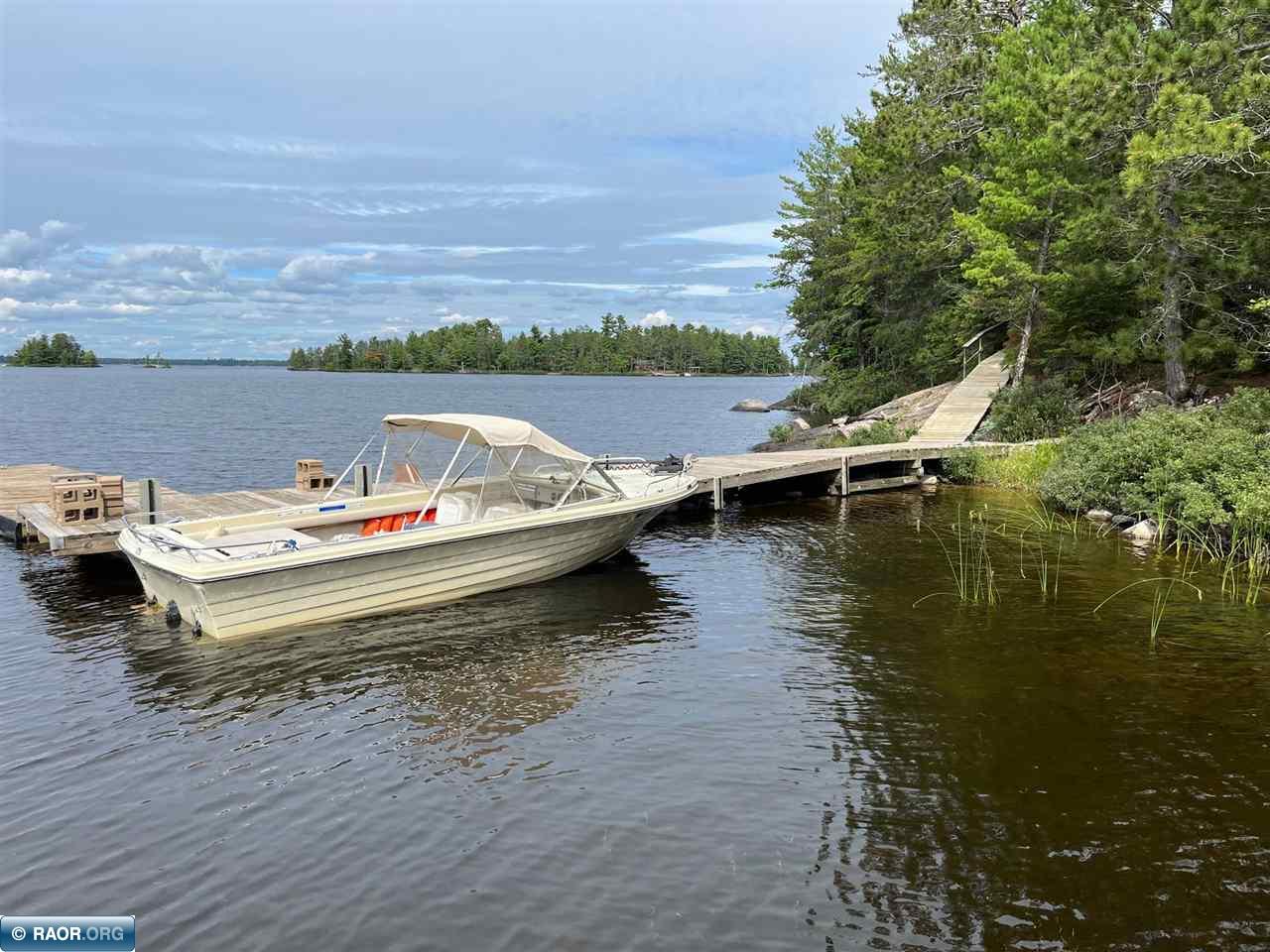 2485 Keyes Island International Falls MN 56649 - Rainy 148605 image34