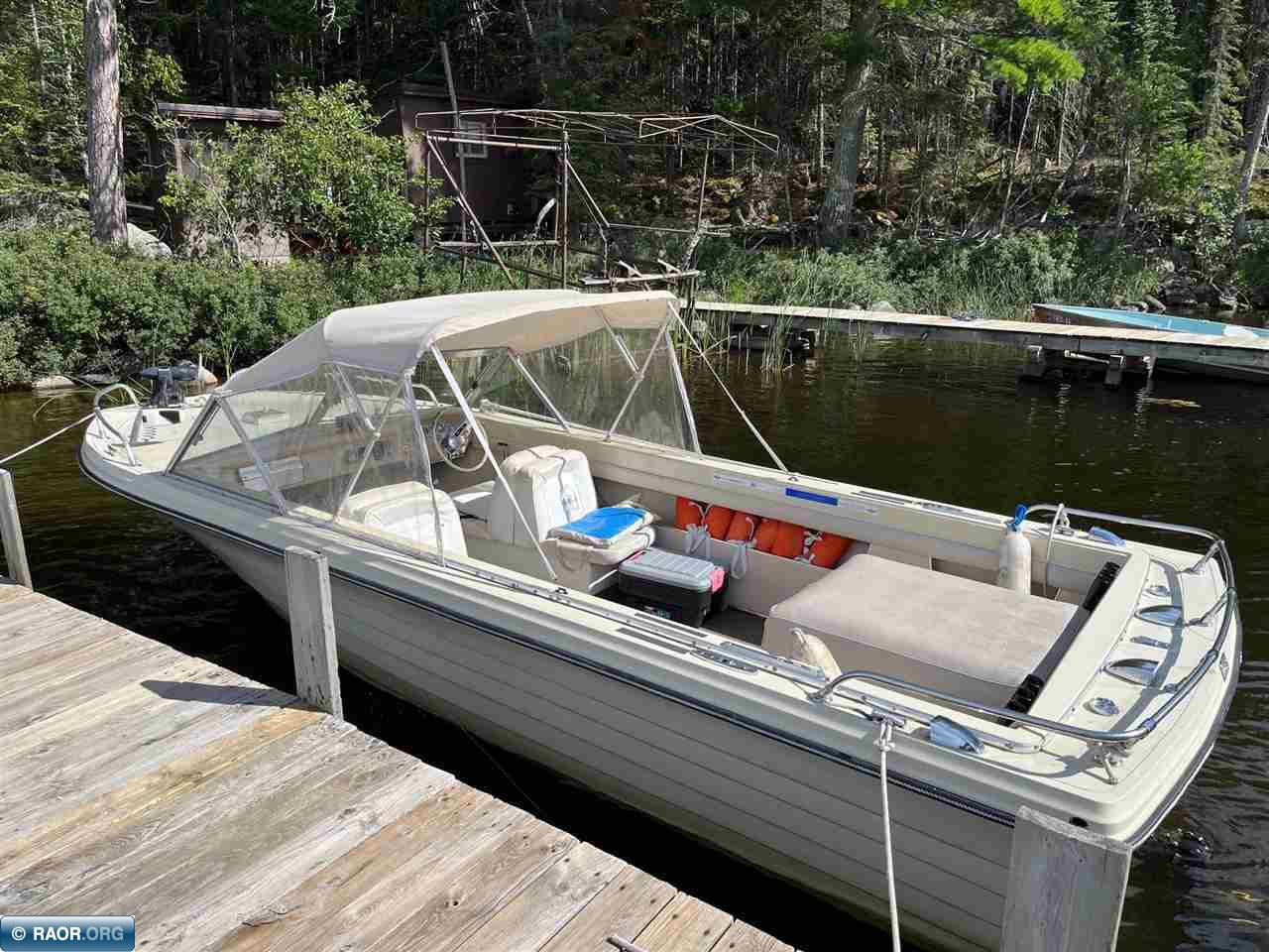 2485 Keyes Island International Falls MN 56649 - Rainy 148605 image35