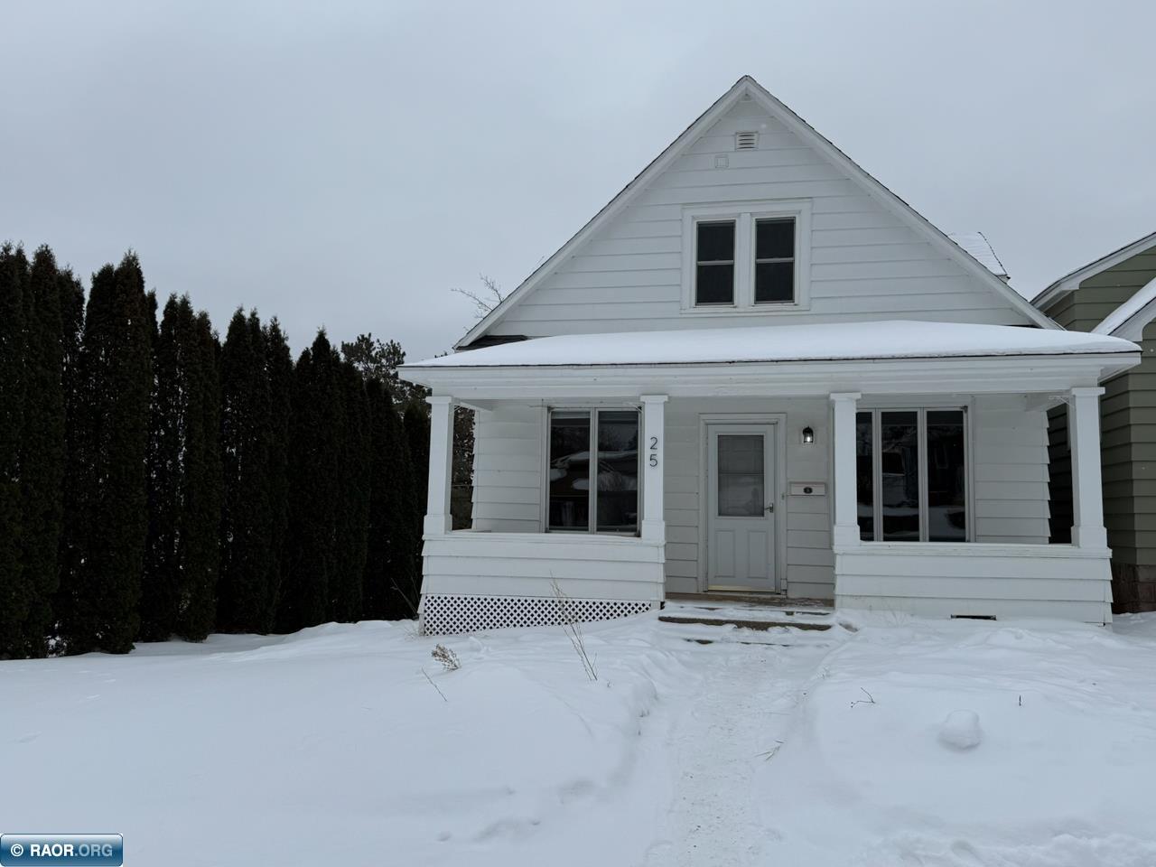 25 NW 2nd ST Chisholm MN 55719 149494 image1