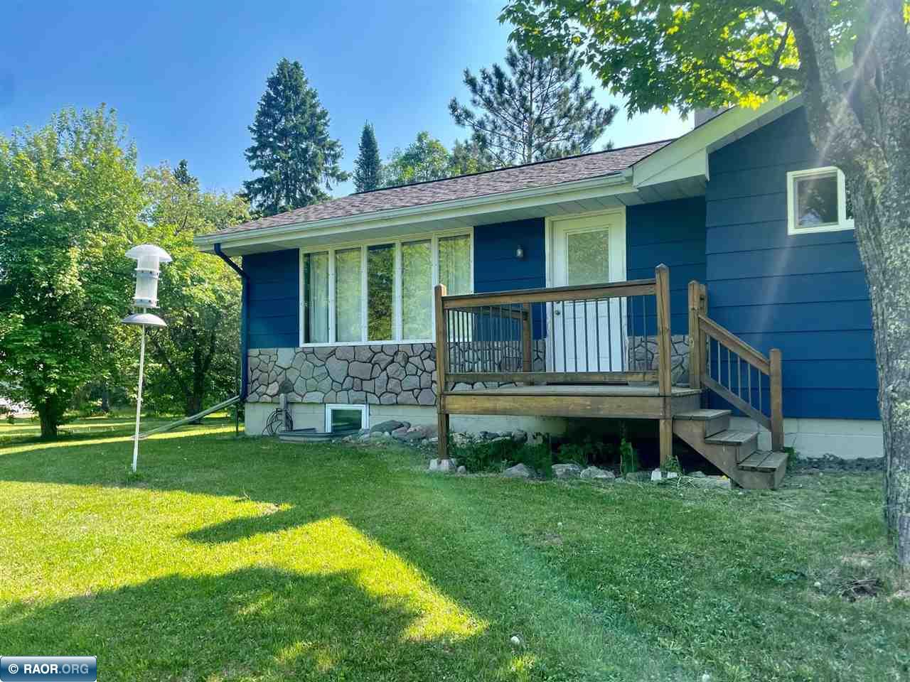 2552 Vermilion Trail, Makinen, MN, 55763 MLS 145138 Edina Realty