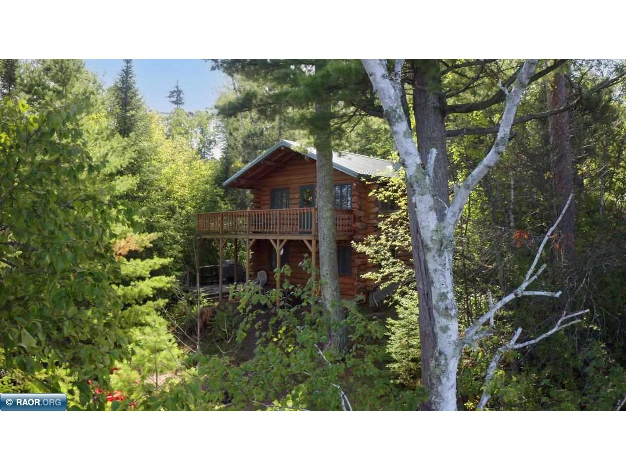 2565 Birch Point Road Tower MN 55790 - Vermilion 144111 image1