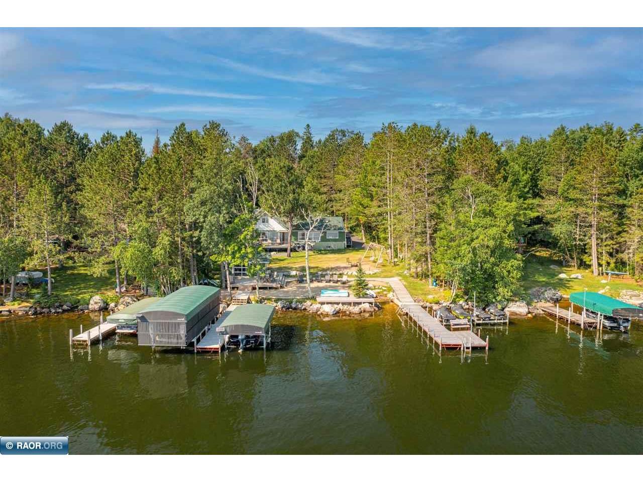 2588 Vermilion Camp Road Cook MN 55723 - Vermilion 148756 image1