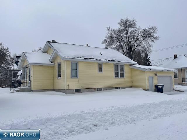 2601 W 4th Ave Hibbing MN 55746 146448 image1