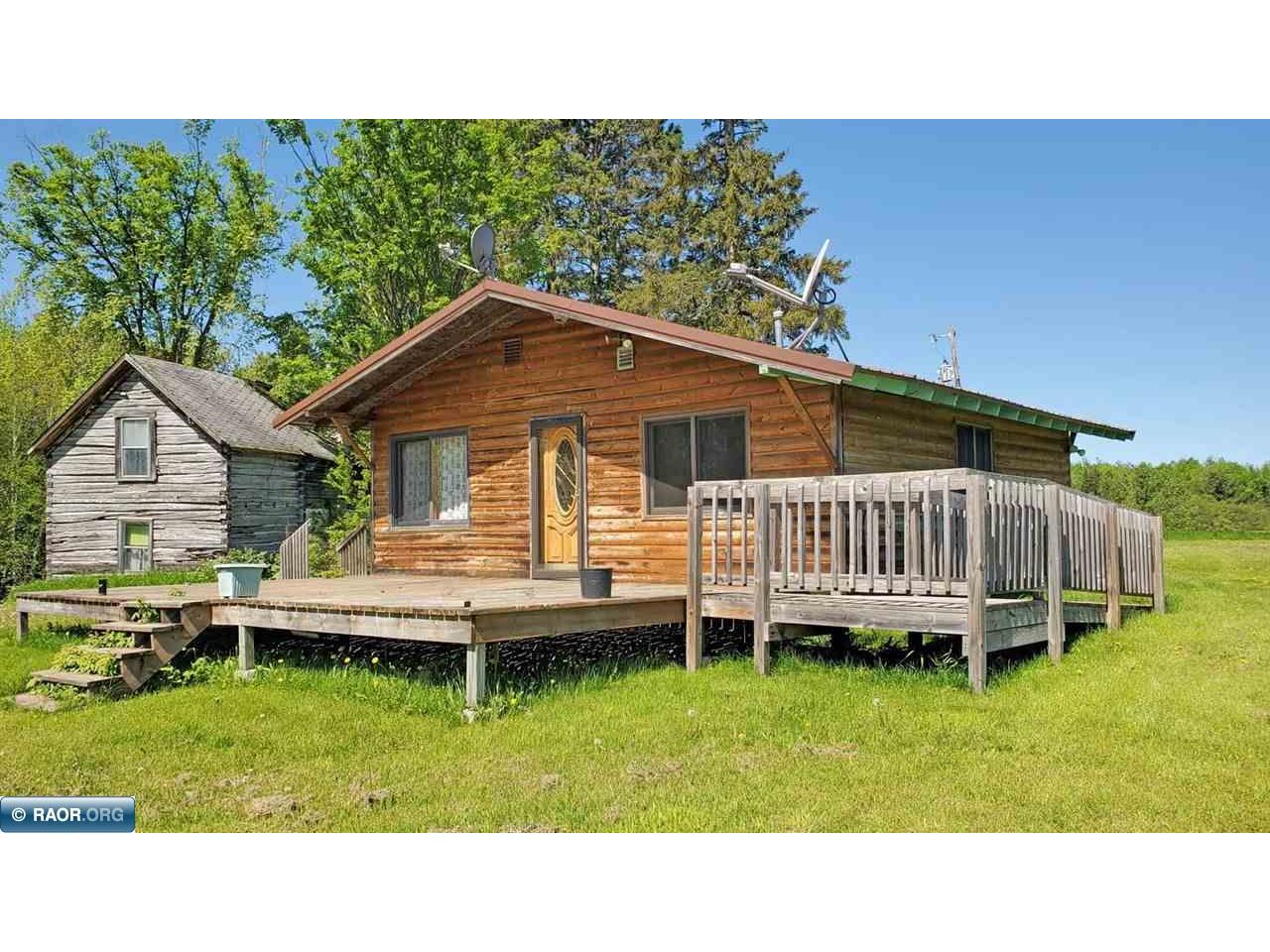 2612 Co Rd 962, Orr, MN 55771 MLS 143588 Edina Realty