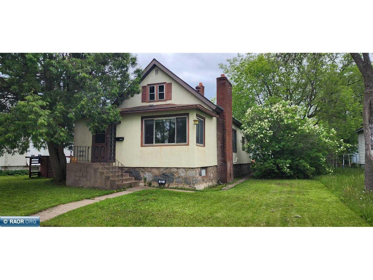 2623 2nd Ave E, Hibbing, MN, 55746 MLS 146788 Edina Realty