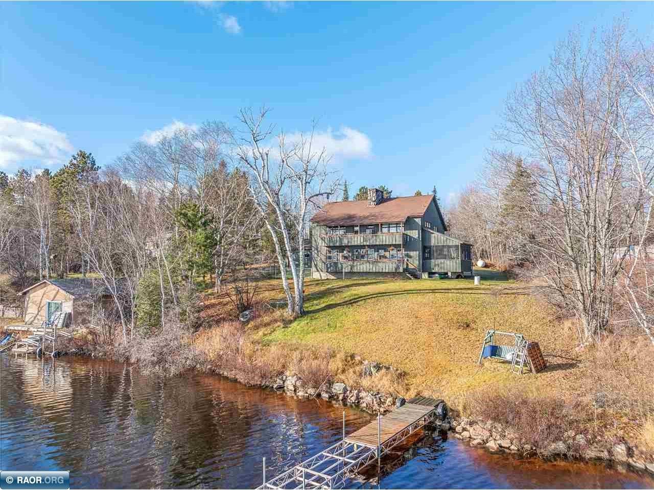 2641 Priests Point Road Ely MN 55731 - Bear Island Lake 149787 image1