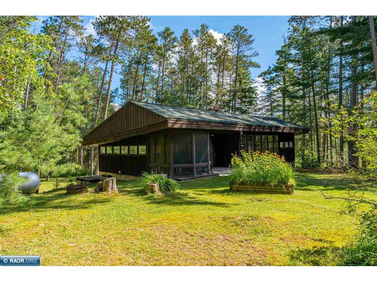 2647 Van Vac Rd, Ely, MN, 55731 MLS 144010 Edina Realty