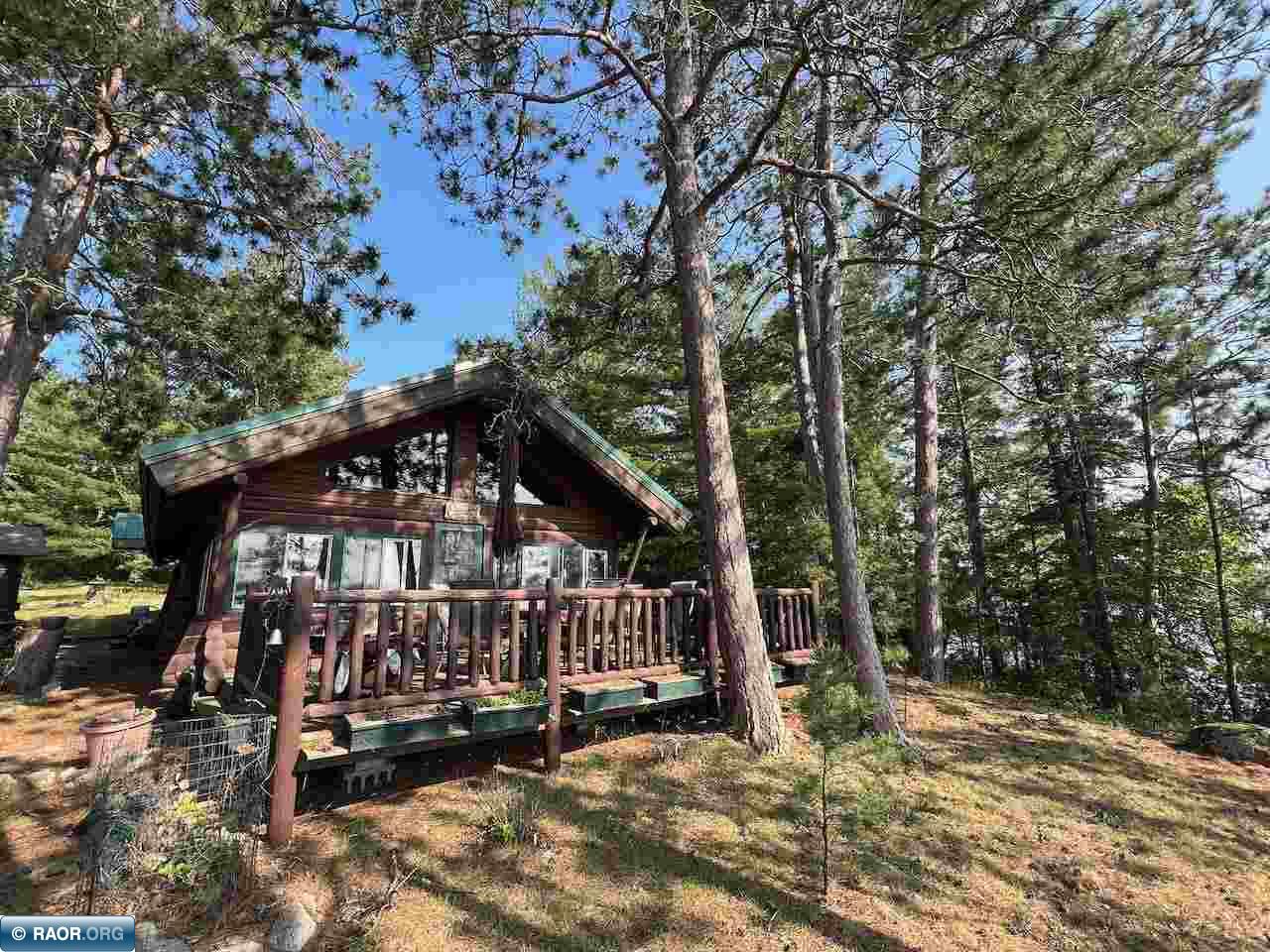 2665 Tanglewood Island Cook MN 55723 - Vermilion 145220 image1
