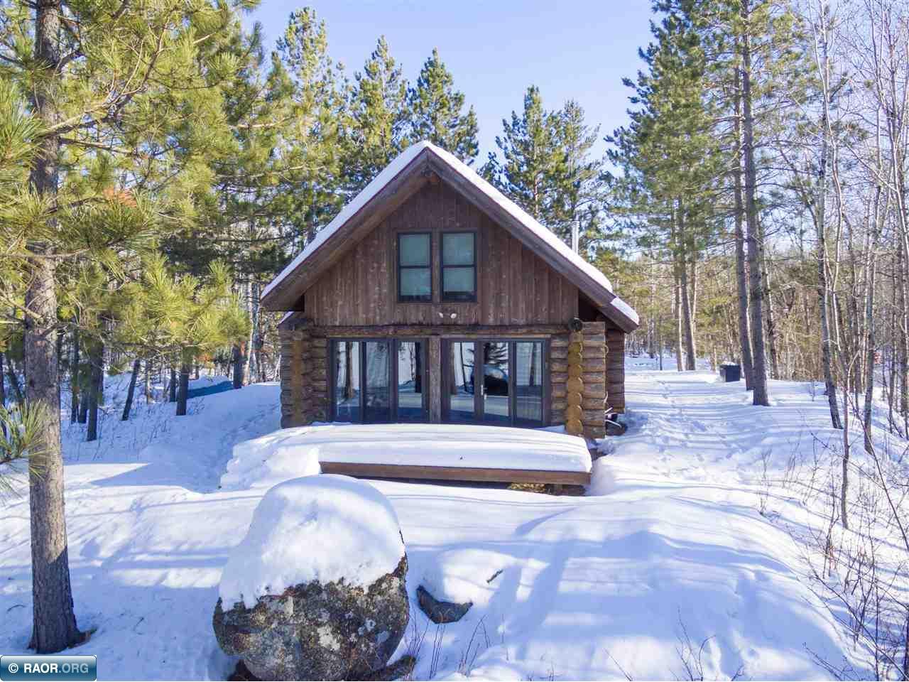 2699 Bear Island Resort Rd, Ely, MN, 55731 MLS 144647 Edina Realty