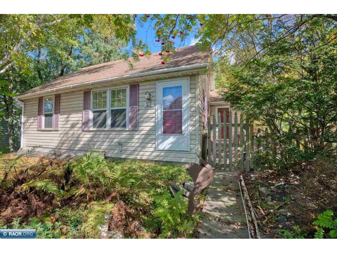 27 Cuyuna Dr Virginia MN 55792 149090 image1