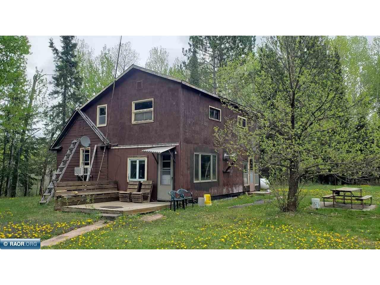 2715 County Rd 962, Orr, MN, 55771 MLS 141429 Edina Realty