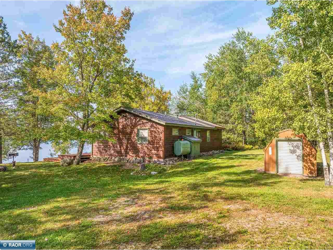 2734 Bear Island River Rd Ely MN 55731 - Bear Island Lake 149639 image1