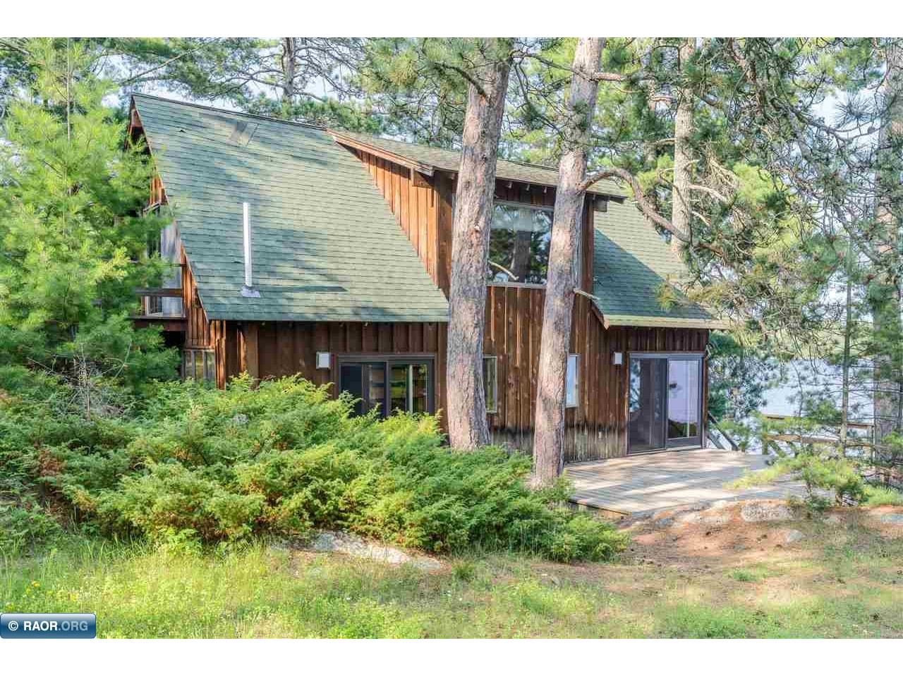 2763 Van Vac Rd Ely MN 55731 - Burntside Lake 150280 image1