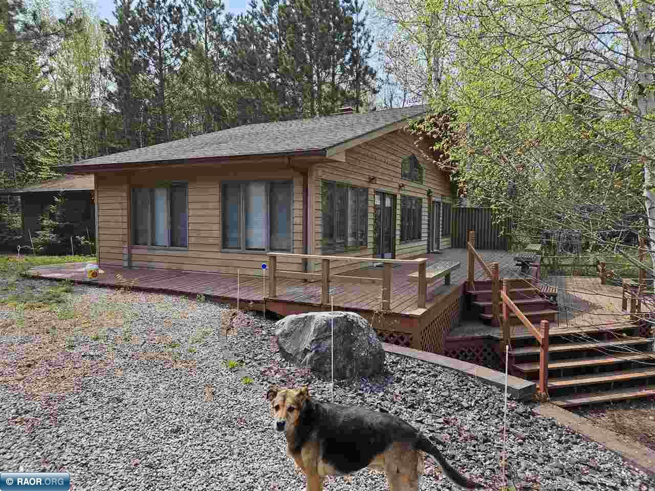 2770 Vermilion Drive, Cook, MN, 55723 MLS 145080 Edina Realty