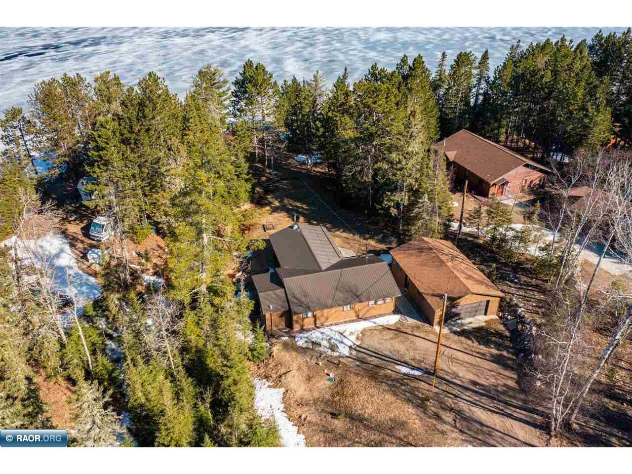 2776 Bear Island River Rd, Ely, MN, 55731 MLS 144486 Edina Realty