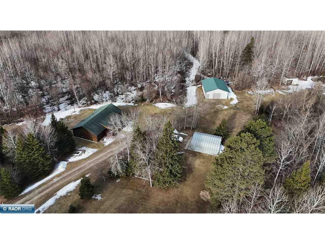 2785 Co Rd 962 Gheen MN 55771 - Littlefork River 149702 image1
