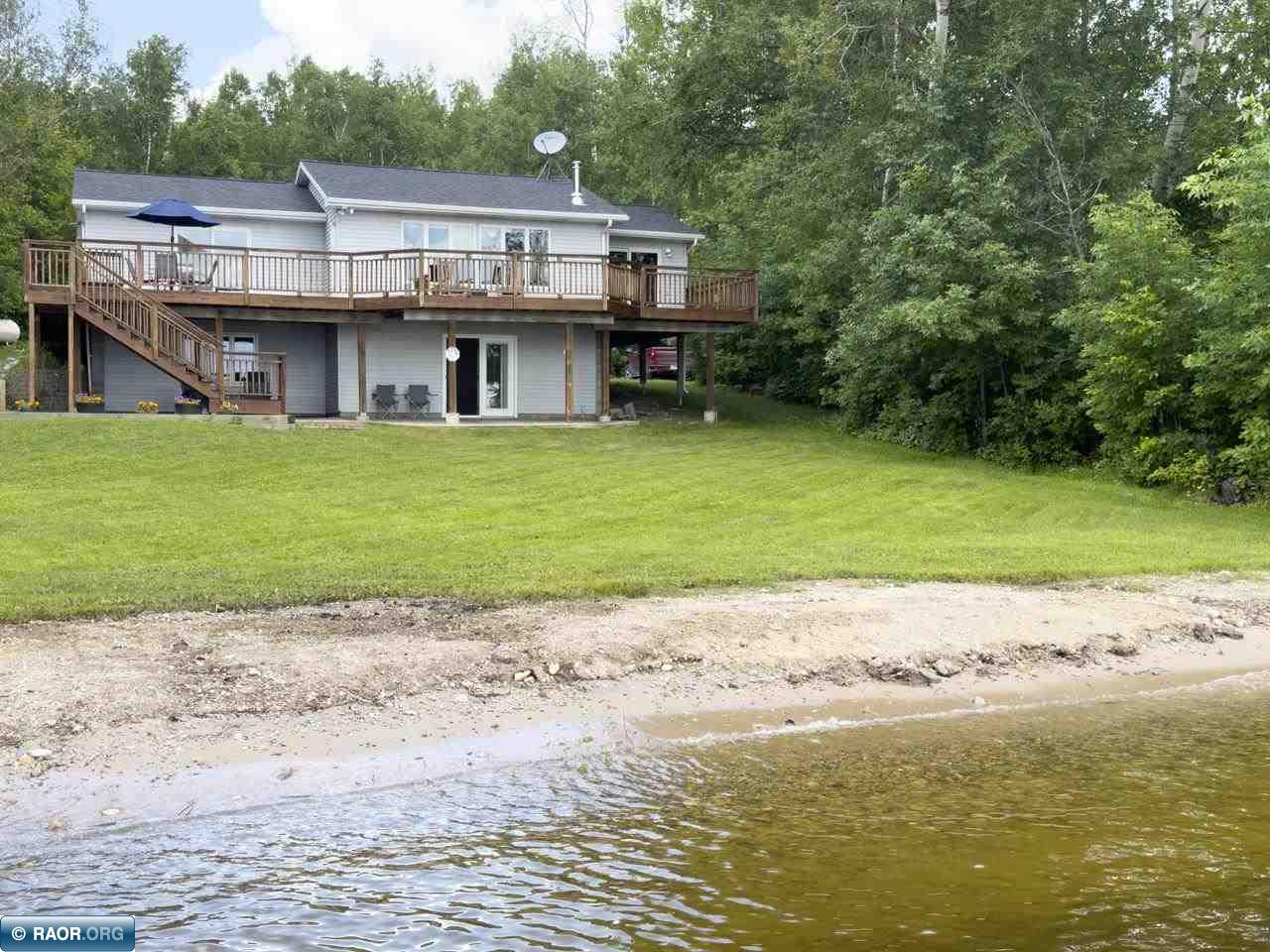 2792 Niles Bay Forest Road Cook MN 55723 - Vermilion 147044 image1