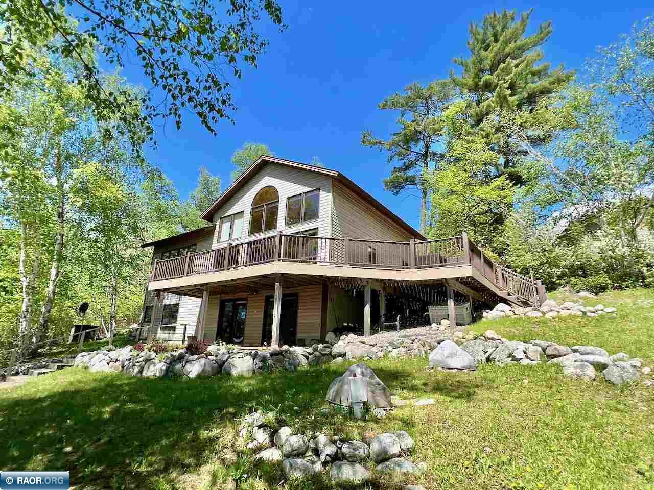 2810 Niles Bay Forest Rd, Orr, MN, 55771 MLS 143408 Edina Realty