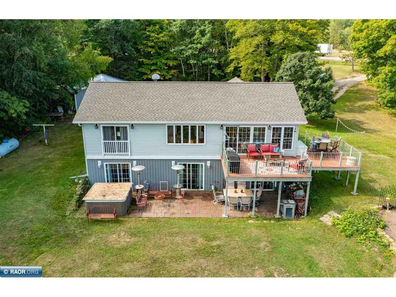 28320 Hwy 65, Pengilly, MN, 55775 MLS 146032 Edina Realty