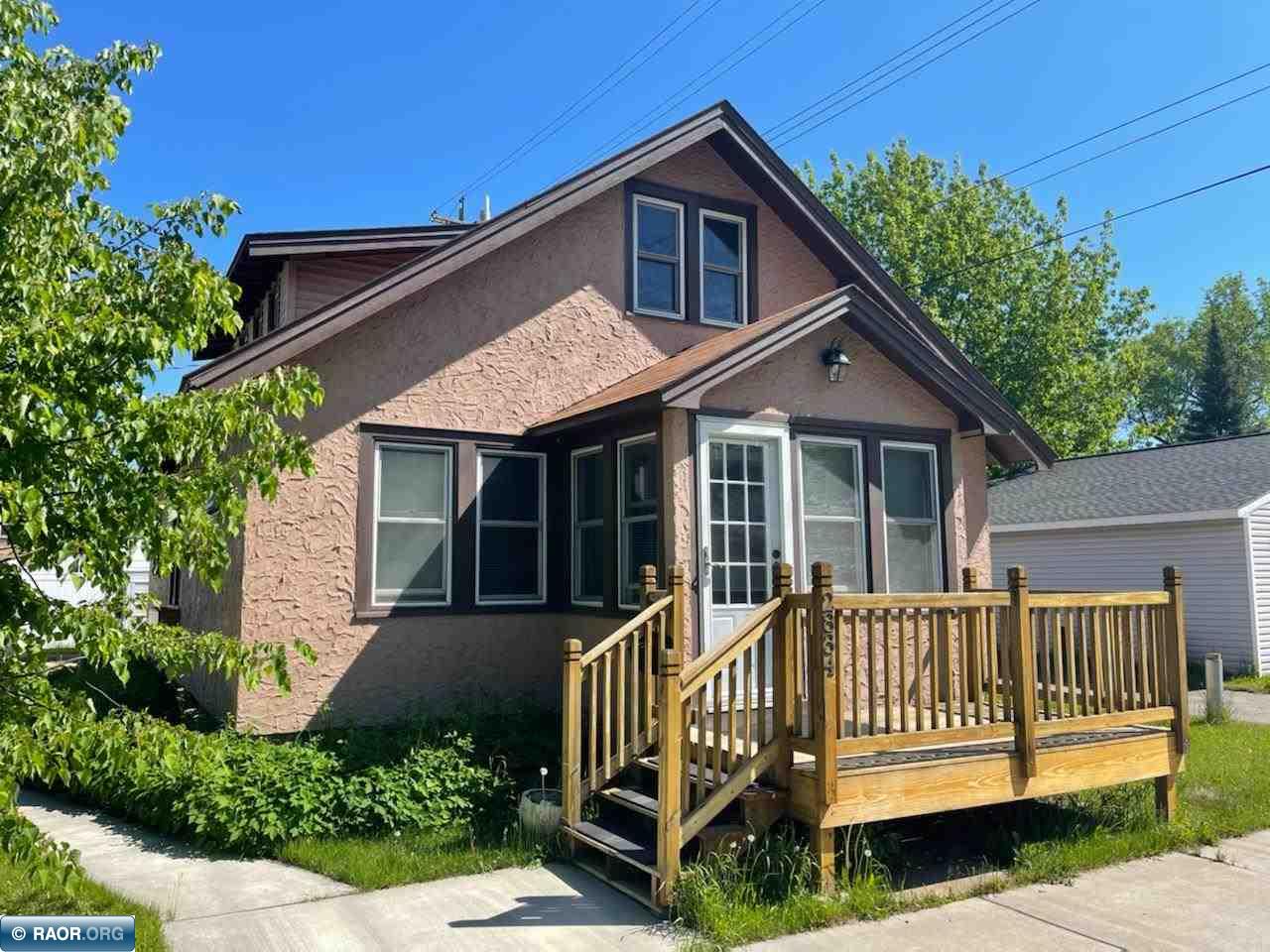 2834 1st Ave, Hibbing, MN 55746 MLS 141542 Edina Realty