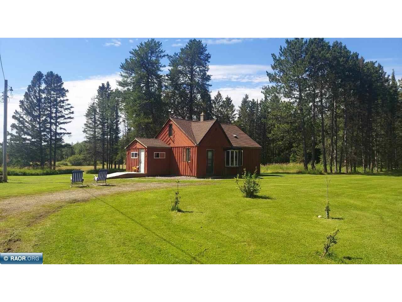 2845 Vermilion Trail, Makinen, MN, 55763 MLS 142882 Edina Realty